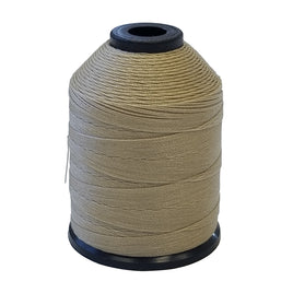 Tex 70 Premium Bonded Nylon Sewing Thread #69 - Beige