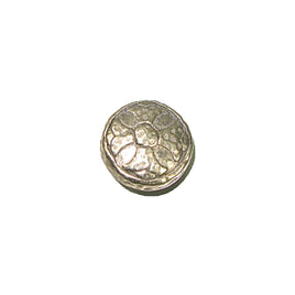Medieval Shield Concho 5/8" (16mm) 7985-06