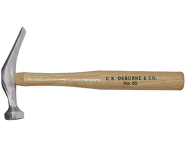 C.S. Osborne No. 65 - Shoe Hammer