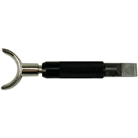 Pro Adjustable Swivel Knife Large- Oka Japan