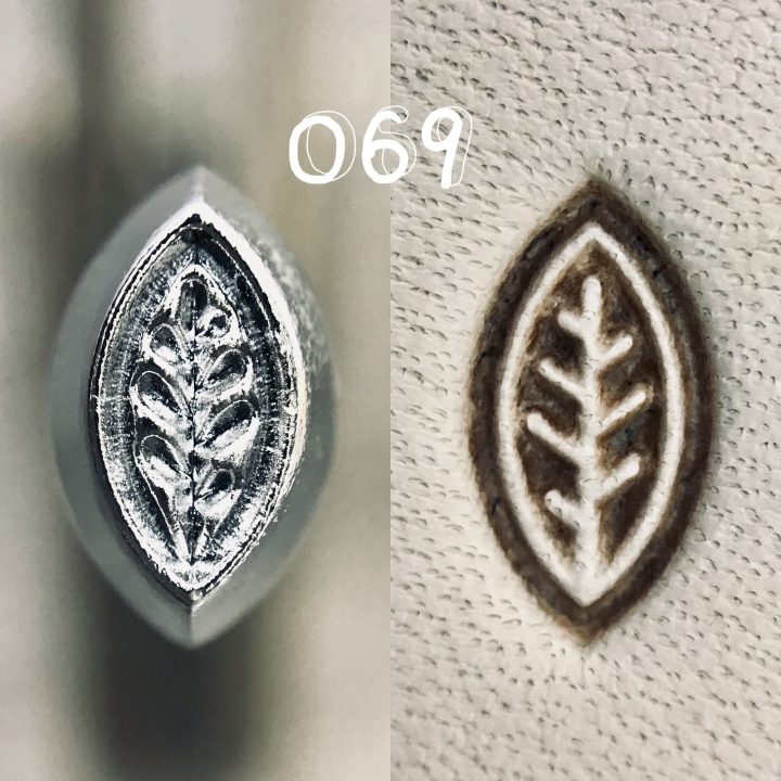 L Leaf| Zelikovitz.com