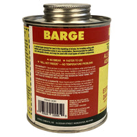 Barge All Purpose Cement - Pint