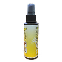 Liquid Glycerine Saddle Soap 4 oz Pump Bottle Leather Cleaner