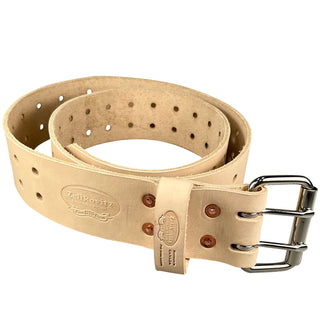 Leather Carpenters Tool Belt