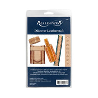 Discover Leathercraft Kit 4999-00