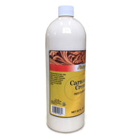Fiebing 's Carnauba Cream 32 oz Bottle