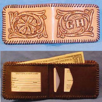 Image of 81-4390 - Youth Wallet Kit