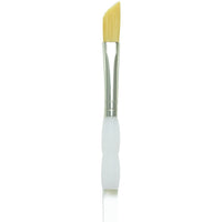 ROYAL BRUSH SG190 Soft Grip Gold Taklon Dagger Brush