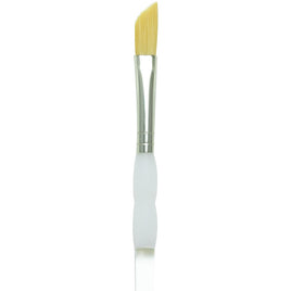 ROYAL BRUSH SG190 Soft Grip Gold Taklon Dagger Brush