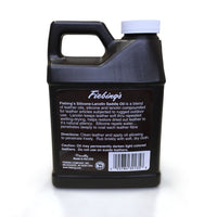 Fiebings Silicone-Lanolin Saddle Oil 16 oz Leather Treatments