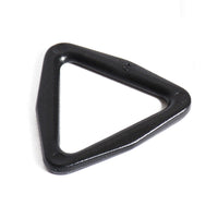 1" Nylon Triangle 10 Pack