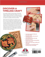 Get Started in Leather Crafting: Step-by-Step Techniques and Tips for Crafting Success