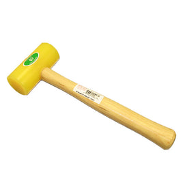 9 oz - Gar-Dur Plastic Mallet