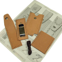 Woods Tool Case Kit  4180-00