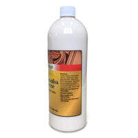 Fiebing 's Carnauba Cream 32 oz Bottle