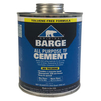 Barge All-Purpose TF Cement - Quart