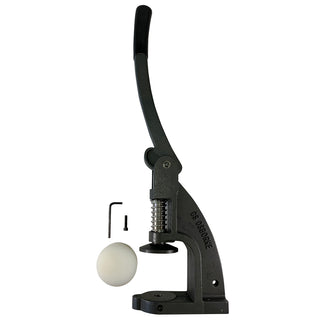 Osborne W-1 Hand Press