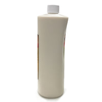 Fiebing's Leather Balm with Atom Wax Neutral Leather Finish - 32 oz