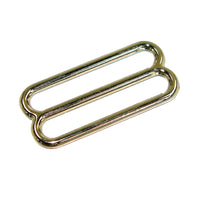 Slide Buckle Nickel - 4 Sizes