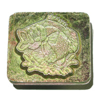 Bass Leathercraft 3-D Stamp 88362-00