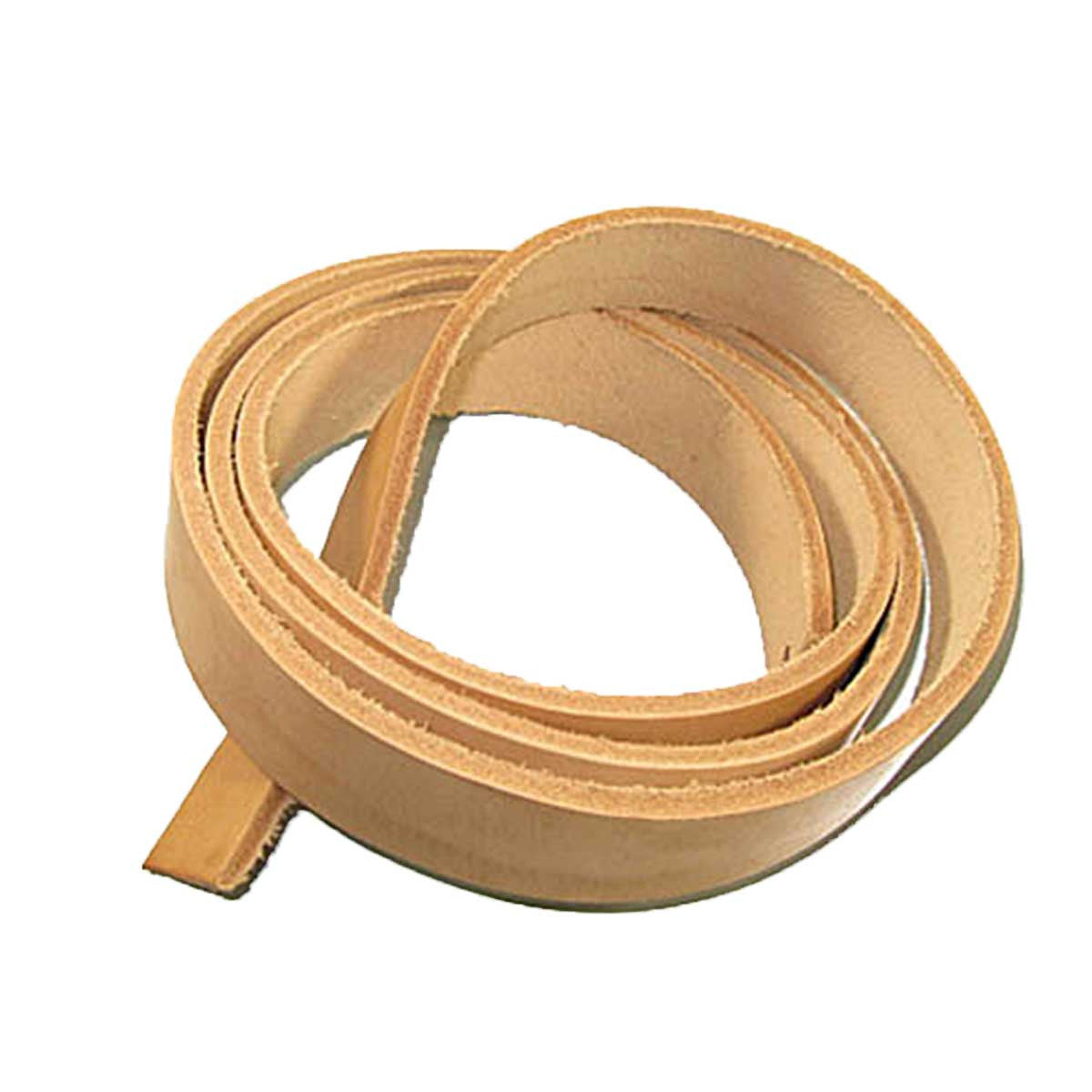 Leather Strips