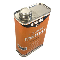 Barge Universal Thinner - Quart