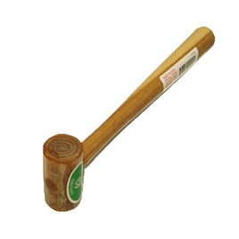 2 oz - Garland RawHide Mallet