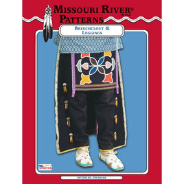 Breechclout & Leggings Pattern
