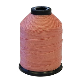 Tex 70 Premium Bonded Nylon Sewing Thread #69 - Pink