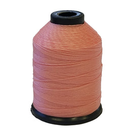 Tex 70 Premium Bonded Nylon Sewing Thread #69 - Pink