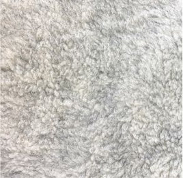 Ultra Soft Sherpa Lining 3'x5' All-Weather Liner 1/4" Thick