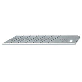 Image of A1160B - A1160B Standard-Duty Snap-Off Art Blade, 10-pack