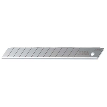 Image of AB-50S - AB-50S Standard-Duty Stainless Snap-off Blade, 50-pack