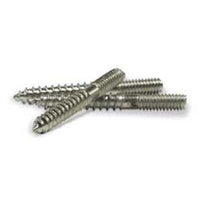 Image of 1346-00 - Adapter Screws For Saddle Conchos 10 Pack 1346-00