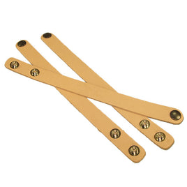 Image of 44147-25 - Adjustable Wristbands 3/4" 25/Pk  44147-25