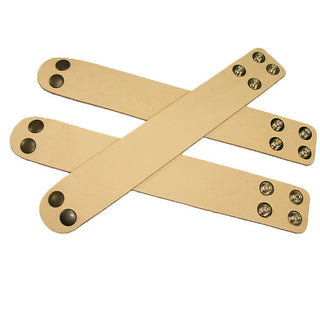 Image of 44151-03 - Adjustable Wristbands 1-1/2