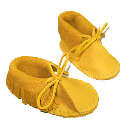 Image of 4608-02 - Baby Moccasin Kit