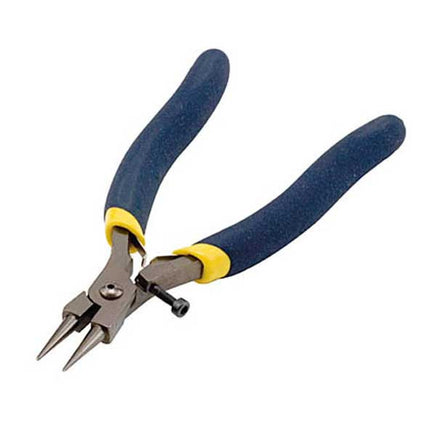 Image of 201P-014 - Beadstrom Round Nose Pliers
