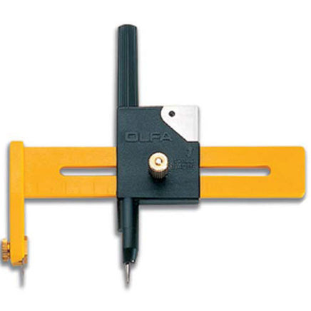 Image of CMP-1 - CMP-1 Compass Circle Cutter