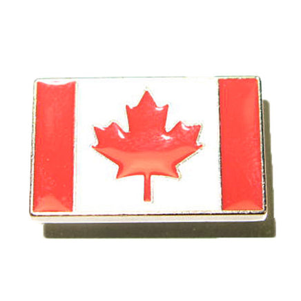 Image of 2-03478 - Canada Flag Splashback Concho