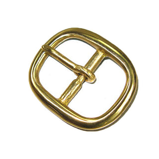 Image of 17190-00 - Center Bar Buckle 3/4