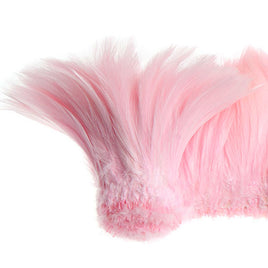 Image of 78024030-14 - Coque Hackle 4" - 6" Baby Pink