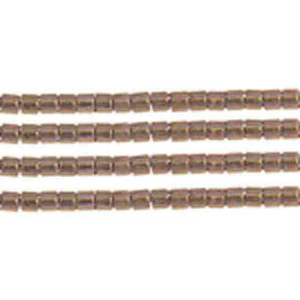 Image of 690DB00-0022LV - DELICA 11/0 RD Light Bronze Metalic