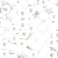 Image of 690DB00-0200V - Delica 11/0 Round Chalk White