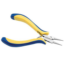 Image of 201E-030 - Designer Ergo Round Nose Pliers