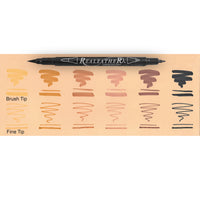 Leather Dye Pens