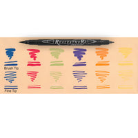 Leather Dye Pens