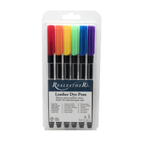 Leather Dye Pens