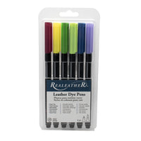 Leather Dye Pens
