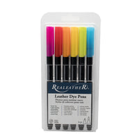 Leather Dye Pens